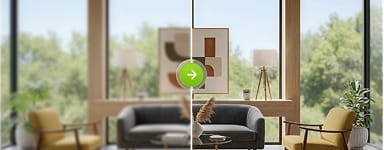 AI Upscaling