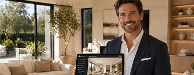 Real Estate Agents