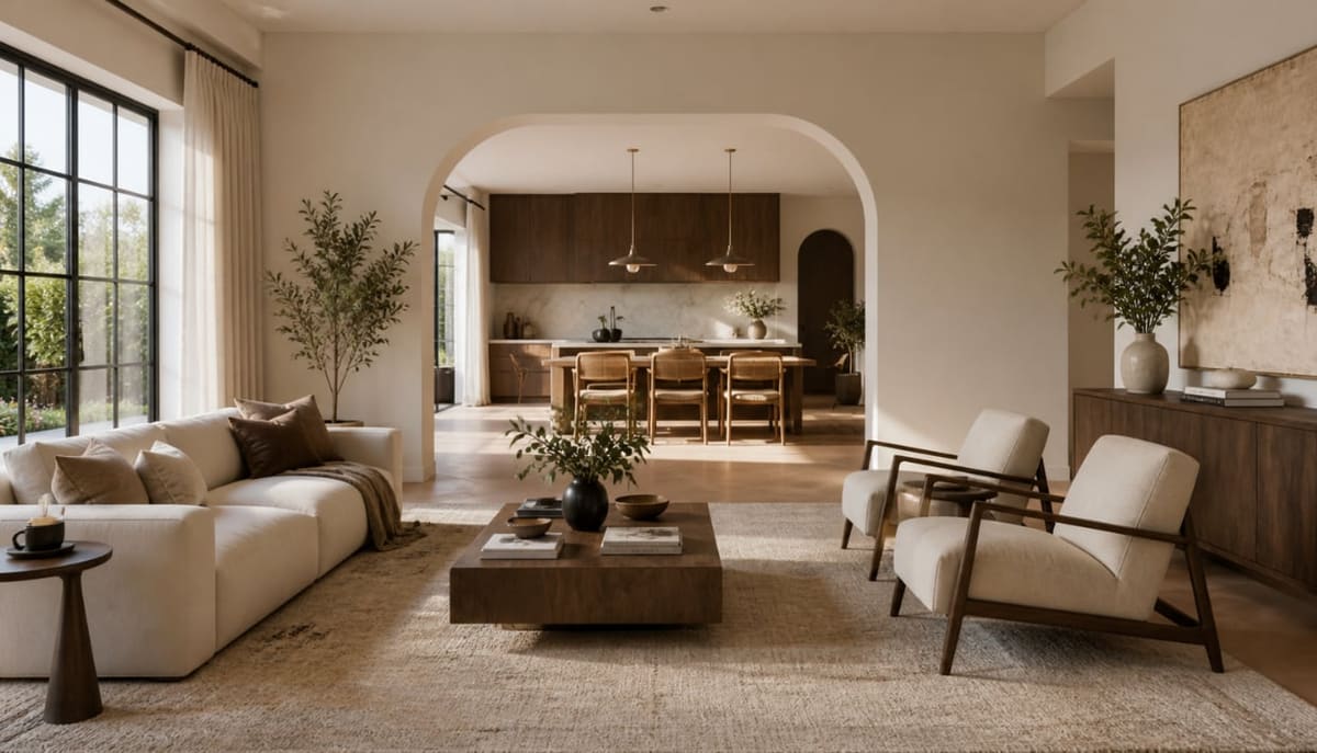 Interior Designers